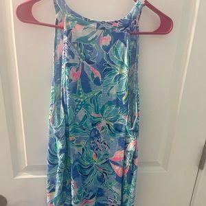 Lilly Pulitzer XL EUC